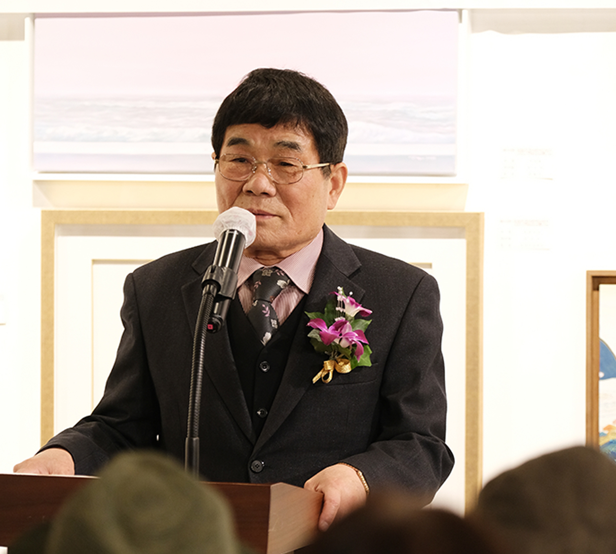 상임고문송영한
